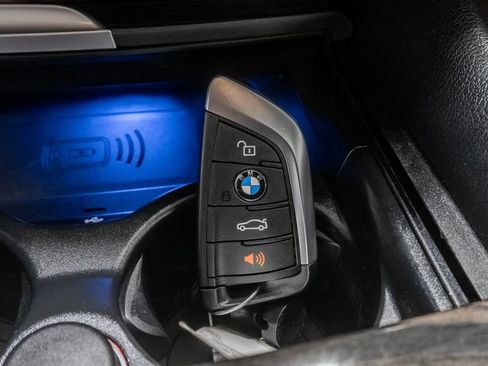 Used 2023 BMW 530i xDrive w/ Premium Package AWD/4WD image 26