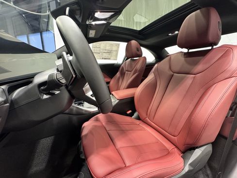 New 2026 BMW 230i xDrive 230i xDrive w/ M Sport Package image 16