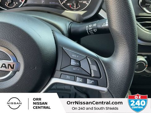Used 2022 Nissan Altima 2.5 SV FWD image 20