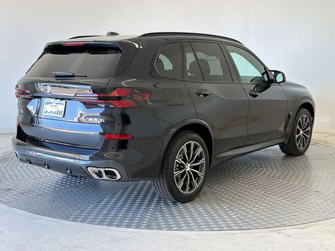 New 2026 BMW X5 M60i AWD/4WD image 9