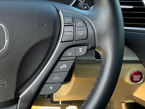 Used 2016 Acura RDX FWD w/ Advance Package image 20