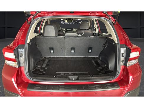 Used 2019 Subaru Crosstrek 2.0i Limited w/ Moonroof Package AWD/4WD image 24