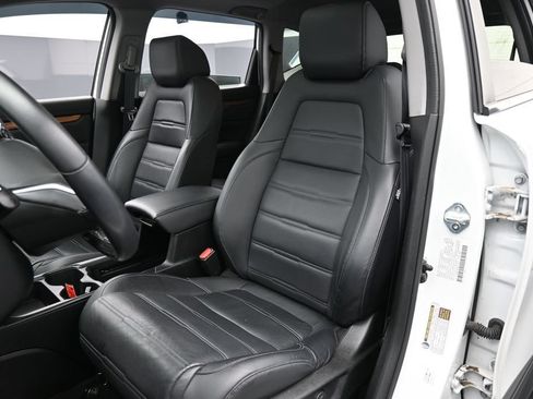 Used 2022 Honda CR-V EX-L image 23