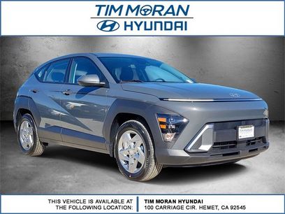 New 2026 Hyundai Kona SE