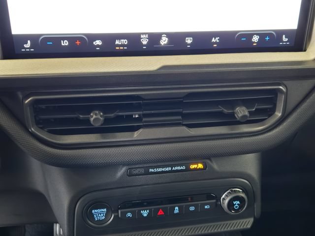 New 2026 Ford Bronco Sport Big Bend w/ Convenience Package AWD/4WD image 15