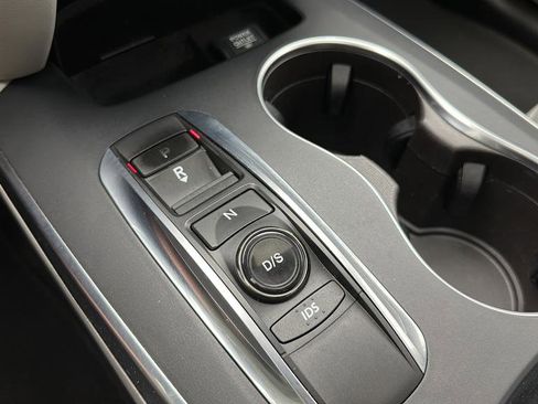 Used 2016 Acura MDX SH-AWD w/ Tech & Entertainment image 25