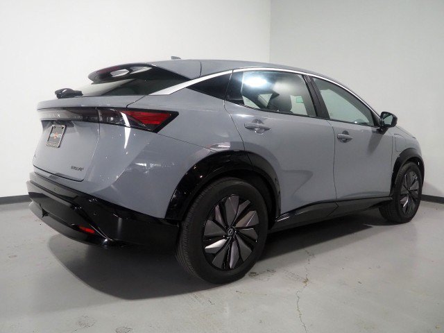 Used 2024 Nissan Ariya Evolve+ FWD image 6