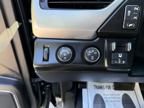 Used 2016 Chevrolet Tahoe LTZ image 43