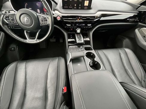 Used 2023 Acura MDX FWD w/ Technology Package image 21