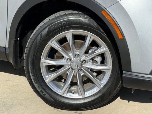 Used 2023 Honda CR-V EX image 2