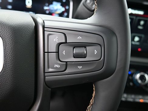 New 2026 GMC Sierra 2500 AT4 w/ AT4 Premium Plus Package image 16