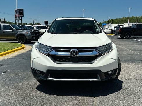 Used 2018 Honda CR-V EX-L image 5