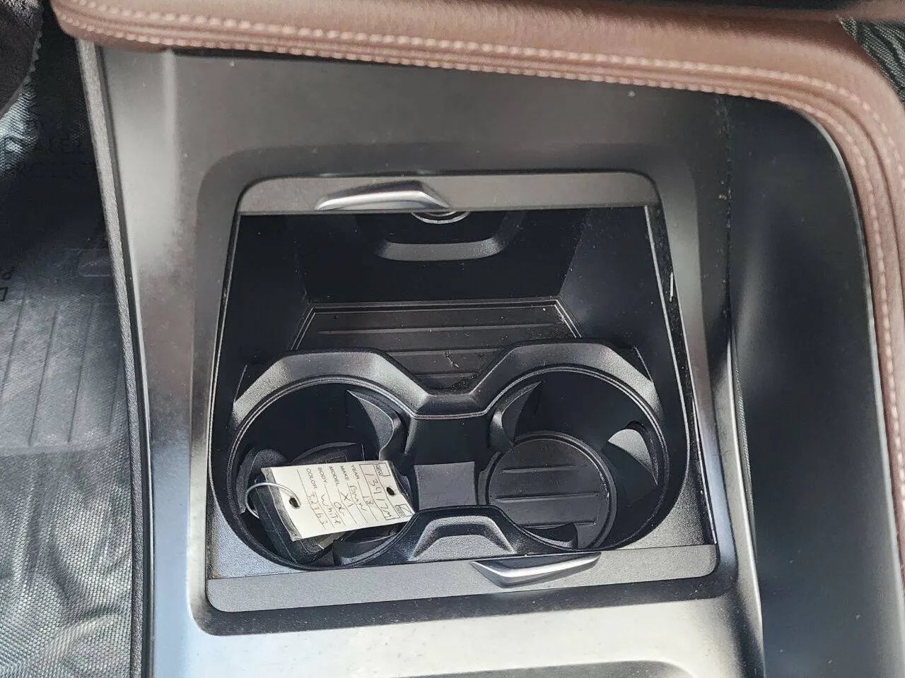 Used 2018 BMW X1 xDrive28i AWD/4WD image 24