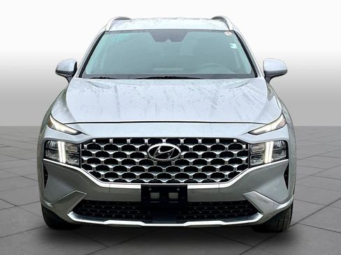 Used 2021 Hyundai Santa Fe SEL AWD/4WD image 4