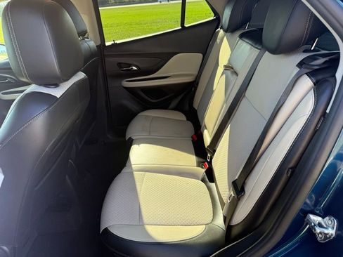 Used 2019 Buick Encore Preferred image 12