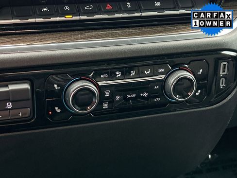 Used 2024 Chevrolet Silverado 1500 RST w/ Protection Package image 20