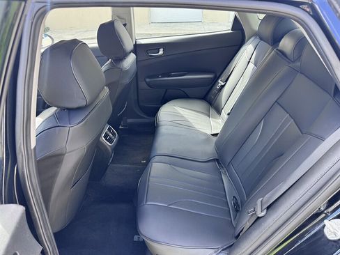 Used 2020 Kia Optima Premium image 15