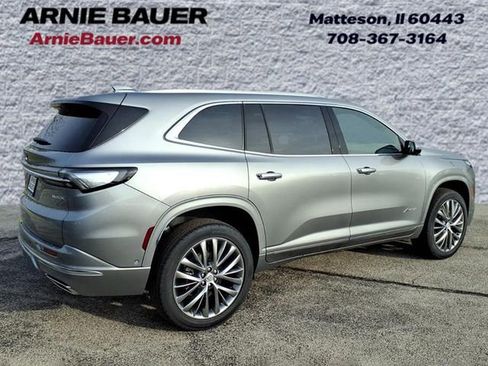 New 2026 Buick Enclave Avenir w/ Super Cruise Package image 6