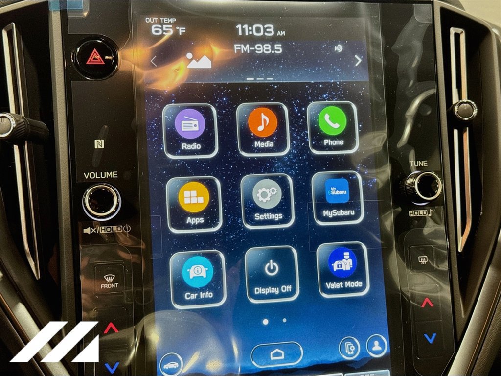 New 2026 Subaru WRX AWD/4WD image 15