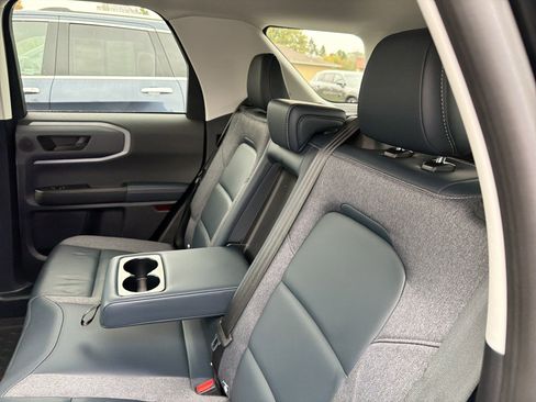 Used 2022 Ford Bronco Sport Outer Banks w/ Tech Package image 48