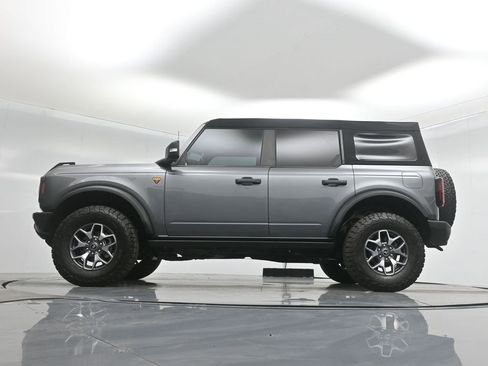 Certified 2023 Ford Bronco Badlands image 55