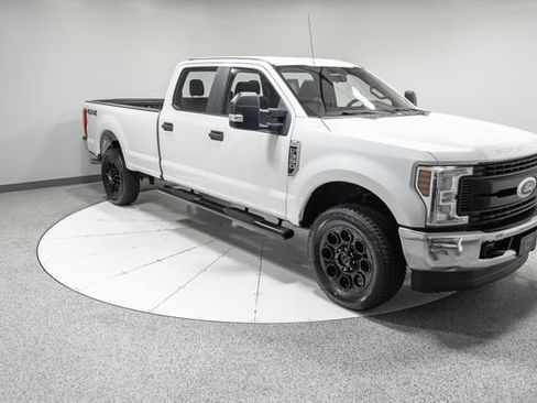Used 2018 Ford F350 XL AWD/4WD image 28