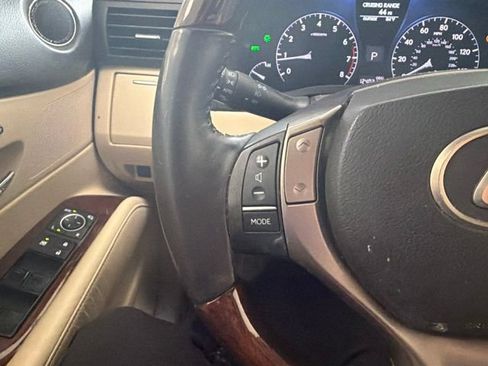Used 2015 Lexus RX 350 FWD image 16