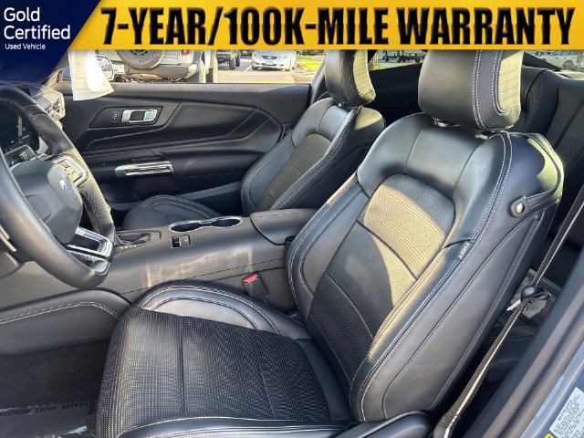Used 2024 Ford Mustang GT Premium RWD image 20