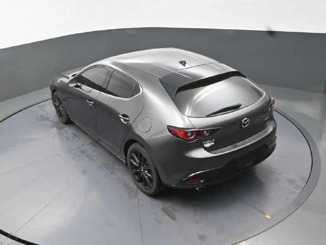 Used 2024 MAZDA MAZDA3 s FWD image 27