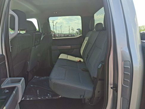Certified 2025 Ford F150 XLT AWD/4WD image 10