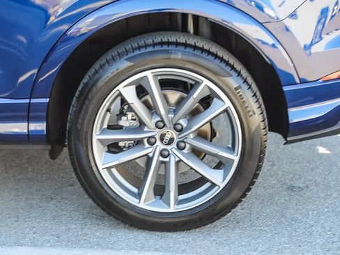 Used 2025 Audi Q3 2.0T Premium w/ Convenience Package image 10