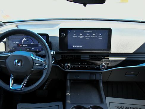 Used 2025 Honda Prologue Eco image 38