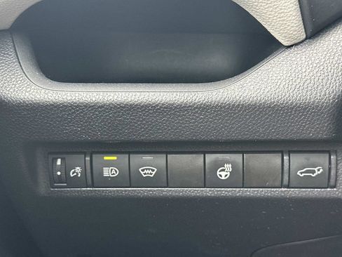 Used 2024 Toyota RAV4 XLE w/ Convenience Package AWD/4WD image 26
