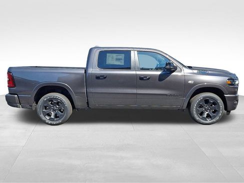 New 2026 RAM 1500 Big Horn image 7