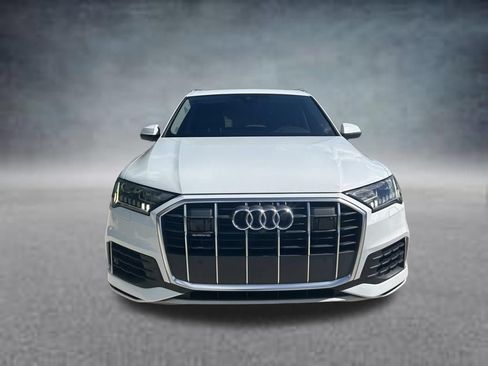 Used 2023 Audi Q7 3.0T Premium Plus w/ Premium Plus Package AWD/4WD image 8