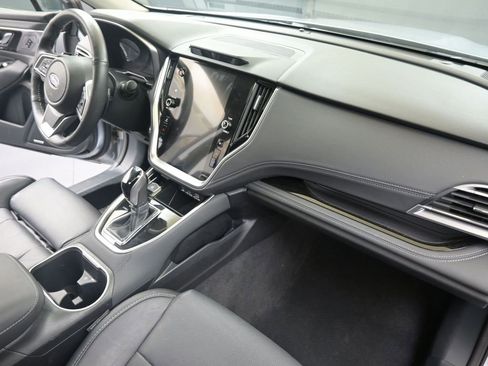 Certified 2024 Subaru Outback Limited image 13