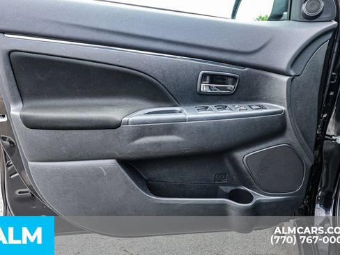 Used 2024 Mitsubishi Outlander Sport ES AWD/4WD image 43