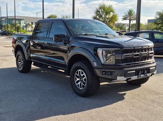 Used 2023 Ford F150 Raptor AWD/4WD video 3