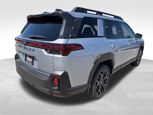 New 2026 Subaru Outback Limited XT AWD/4WD image 7