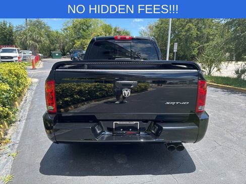Used 2005 Dodge Ram 1500 Truck 2WD Regular Cab image 6