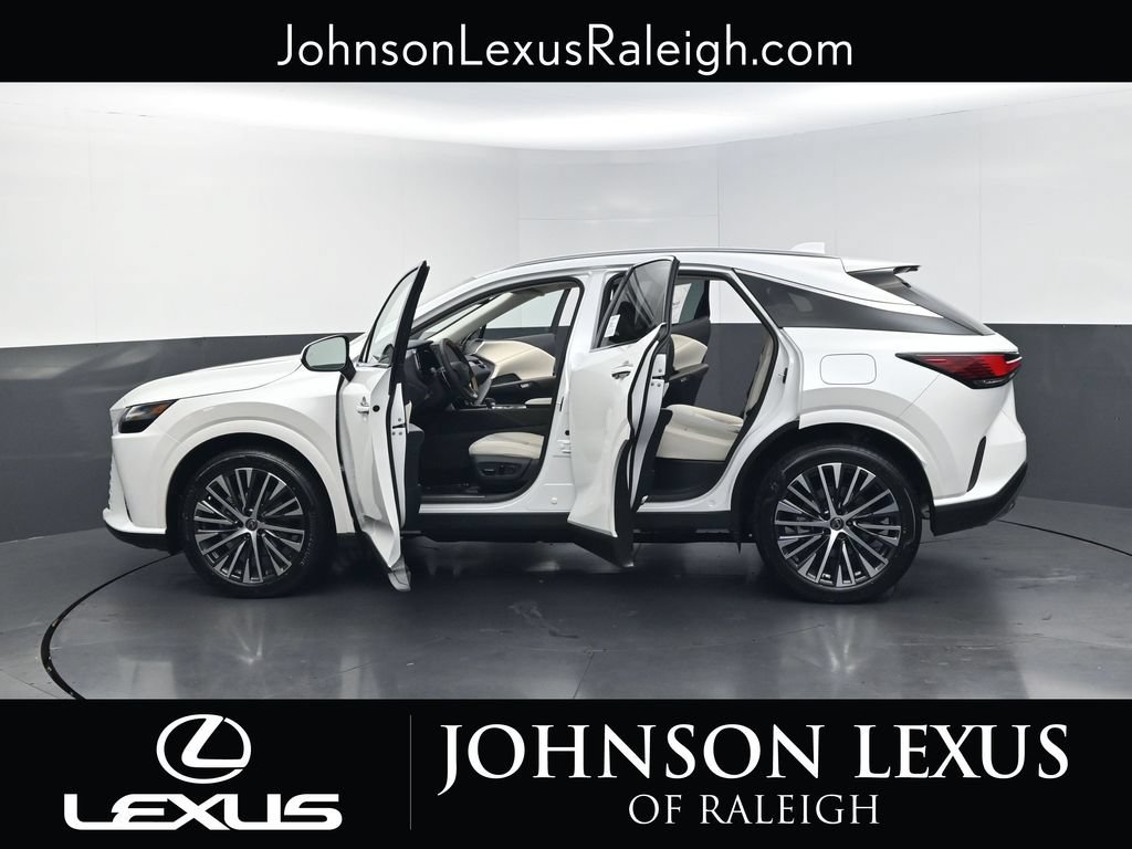 New 2026 Lexus RX 350 Premium Plus w/ Accessory Package (K3) FWD image 37