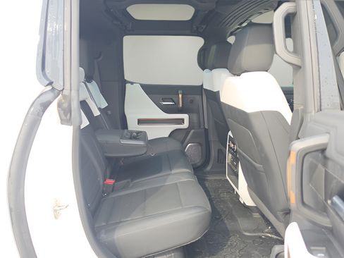 Used 2022 GMC Hummer EV Edition 1 AWD/4WD image 14