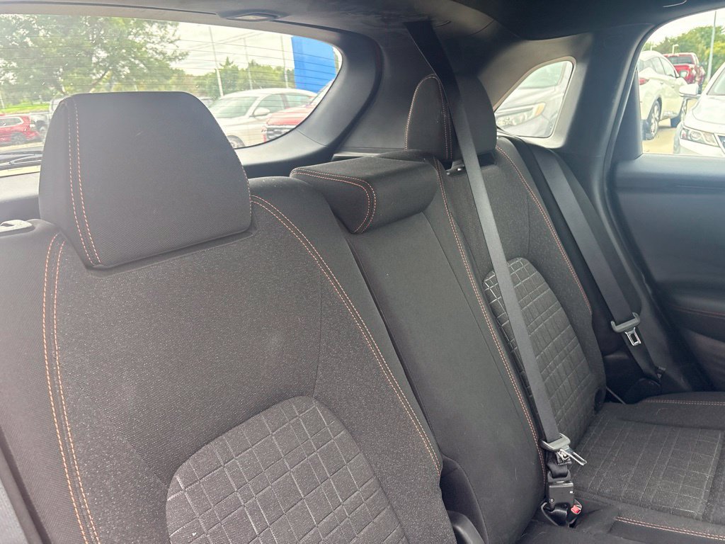 Used 2024 Honda HR-V Sport image 26