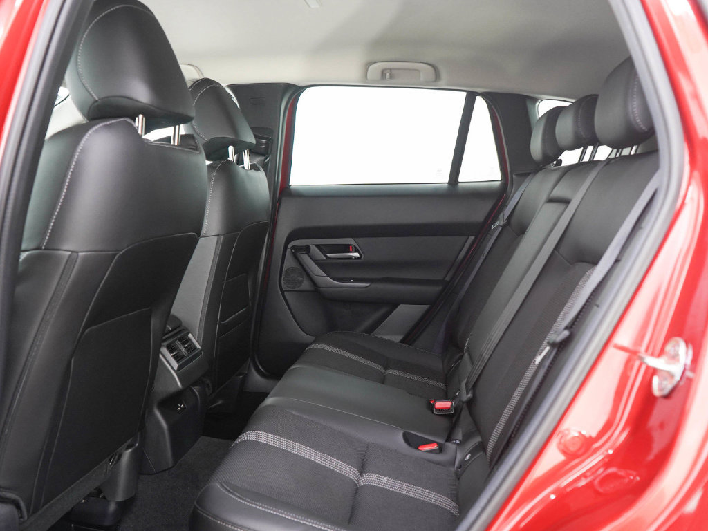 Used 2024 MAZDA CX-50 AWD 2.5 S w/ Preferred Package image 15