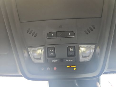 Used 2019 Cadillac XT4 Sport image 10