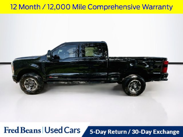 Used 2024 Ford F250 Lariat w/ Lariat Ultimate Package AWD/4WD image 5