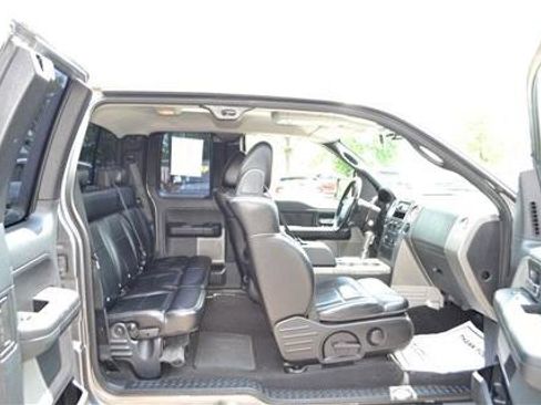 Used 2004 Ford F150 XLT AWD/4WD image 20