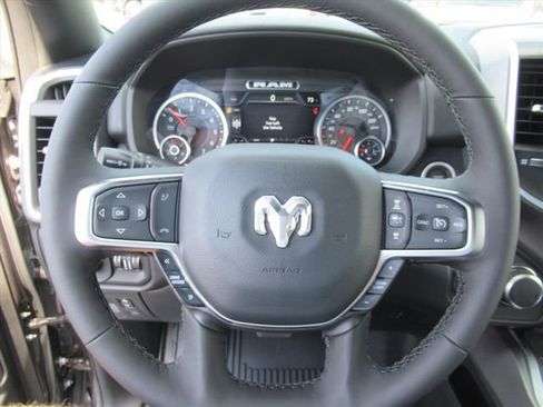 New 2026 RAM 1500 Big Horn image 23