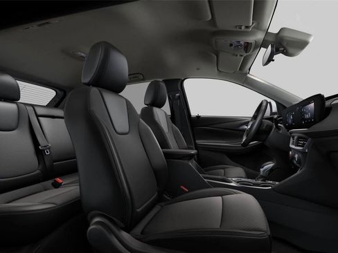 New 2026 Buick Encore GX Preferred image 39