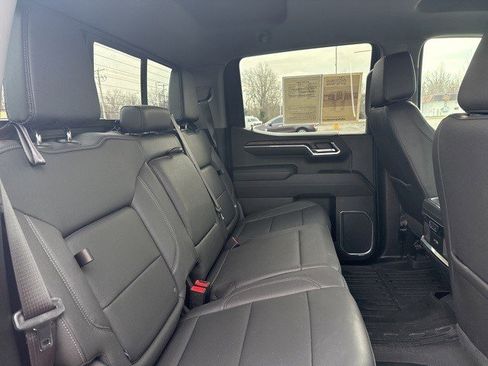 Certified 2024 GMC Sierra 1500 SLT w/ SLT Premium Package image 15